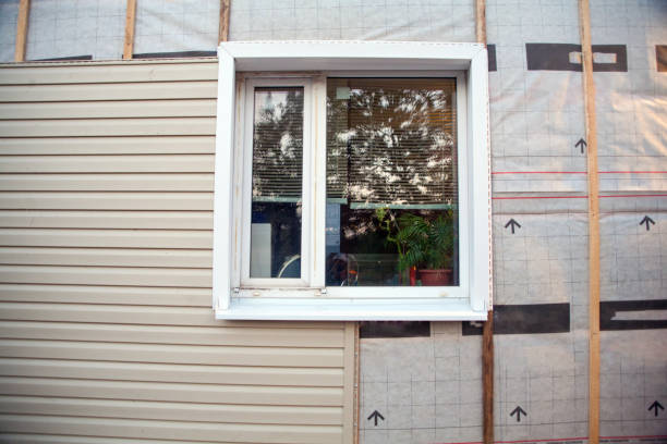 Best Siding for New Construction  in Morgantown, WV