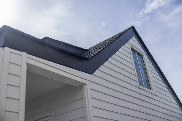 Best Insulated Siding Installation  in Morgantown, WV